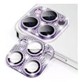thumbnail image 1 of 2 Piezas De Protector De Lente Para iPhone 15 Pro/pro Max, 1 of 1