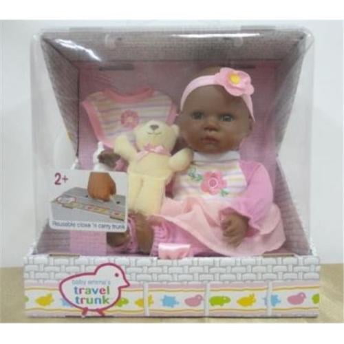 baby emma doll walmart
