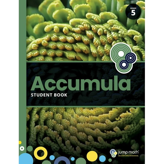 Accumula Student Book 5, (Paperback)