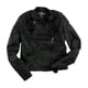 thumbnail image 1 of Chaqueta de motociclista Ecko Unltd. Pu Jkt Mujer Negra Grande, 1 of 2