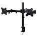 thumbnail image 3 of ARCTIC Z2 basic - Mounting kit - adjustable arm - for 2 monitors - black - screen size: 13"-27" - desk-mountable, 3 of 10