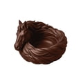 thumbnail image 2 of Horse Catchall Bowl for Keys for Horse Lover, Horse Race Fans, Equestrian, Horse Racer Jumper, Farm, Ranch Country Themed Events - Jewelry Ring Keepsake Trinket Catchall, 2 of 6