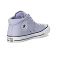 thumbnail image 5 of Converse Women's Chuck Taylor All Star Madison Sneaker, Lilac Pewter/Shadow Purple, 10.5, 5 of 7
