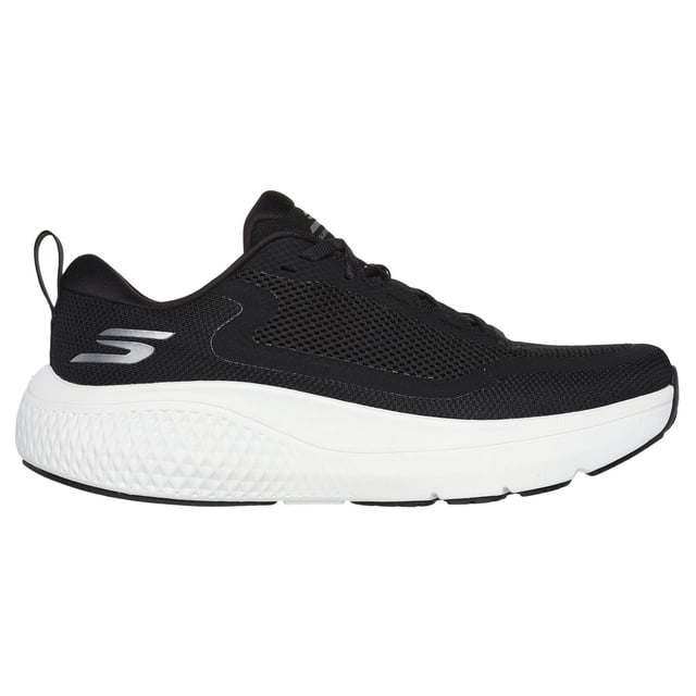 Tenis Skechers Hombre Deportivo Confort negro 28.5