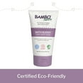 thumbnail image 2 of Bambo Nature Bath Buddy Baby Shampoo and Body Wash - Unscented, 5 oz, 6 Ct, 2 of 8