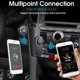 thumbnail image 5 of J19 Receptor De Audio Inalámbrico Bluetooth Para Automóvil Receptor Bluetooth 5.0 Adaptador De Audio Para Radio De Automóvil Speravity EL015917-00, 5 of 5