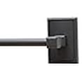 thumbnail image 3 of Residential Essentials 2518BK 18 in. Towel Bar- Black, 3 of 3