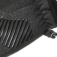 thumbnail image 5 of LIZENG Kids' Touchscreen Gloves with Textured Grip Soft Knit Winter Gloves for Boys and Girls 3-15 Years Cycling School, 5 of 8