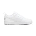 thumbnail image 4 of PU & MA REBOUND V6 LOW Men's Sports Shoes Lifestyle Sneakers White 39232803, 4 of 6