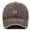 Coffee, variant on Unisex Embroidered Heart Baseball Cap Adjustable Dad Hat for Casual Outdoor Travel And Daily Wear Comfort Sky Blue