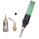 thumbnail image 2 of Herramientas y mejoras para el hogar Kit de soldador portátil 4 en 1 Herramientas de reparación de soldadura doméstica Soldador tipo bolígrafo Soldador portátil pequeño Soldador portátil Spitfire, 2 of 9