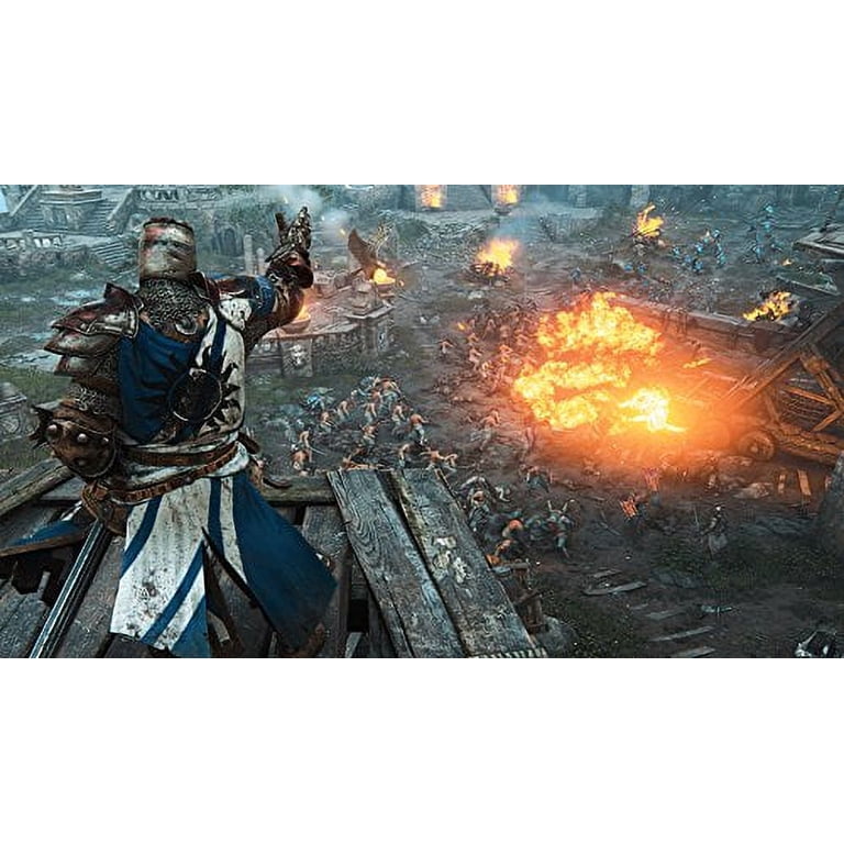 For Honor (PS4) - Walmart.com