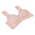 thumbnail image 2 of VBESTLIFE Cotton Wire Free Maternity Nursing Breast Feeding Bras Prevent Sagging Pregnant Women Underwear,Pregnant Underwear Bra,Nursing Bras, 2 of 5
