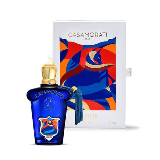香水(男性用) CASAMORATI Mefisto Eau de Parfum 100ml Xerjoff Casamorati Mefisto EDP For Him 100mL - Walmart.ca