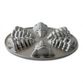 thumbnail image 4 of Nordic Ware Evergreen Tree Cakelet Pan, 4 of 5