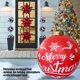 thumbnail image 4 of Adornos Navideños Nuevo Decoraciones Navideñas Al Aire Libre 24 Pulgadas Con, 4 of 9