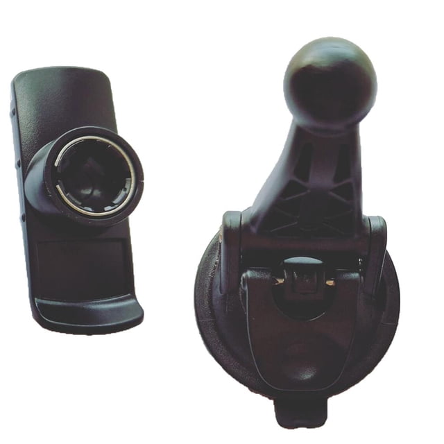 Soporte De Montaje En Parabrisas De Coche Con Ventosa Para Garmin GPSMAP 62/62s/62st/62sc Sunnimix Soporte para parabrisas de coche