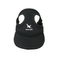 thumbnail image 2 of Xihbxyly Liquidación de Ropa de Mujer Preciosas Mascotas y Orificios, Orejas, Estilo Deportivo, Perros, Hebilla Protegerse Del Sol, 2 of 7