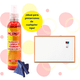 thumbnail image 5 of Liquido Limpia Pizarron Tec Clean 250ML 48piezas, 5 of 6