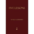 thumbnail image 1 of Pre-Owned Five Lessons (Paperback) 1603865357 9781603865357, 1 of 1