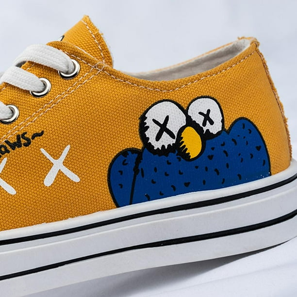 Preppy clearance casual shoes