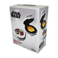 thumbnail image 5 of Uncanny Brands Star Wars Stormtrooper Waffle Maker, 5 of 6