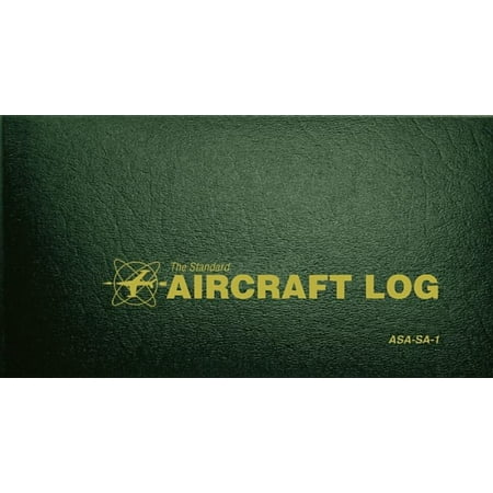 The Standard Aircraft Log : Asa-Sa-1 (Cisco Asa Logging Best Practices)