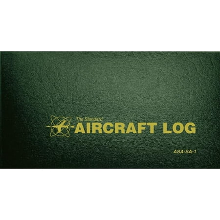 - The Standard Aircraft Log : Asa-Sa-1