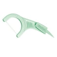 thumbnail image 2 of Plackers Micro Mint Dental Flossers - 90 Count, 2 of 5
