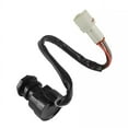 thumbnail image 4 of Ignition Switch Key for Yamaha Big Bear 350 YFM350FWBJ 4WD SE 1997, 4 of 4