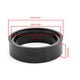 thumbnail image 3 of Sonducket Convertidor de auriculares para bicicletas, aleación de aluminio, cojinete de bicicleta, deportes, ciclismo, adaptador profesional, Ciclismo Negro 55-44MM, 3 of 6