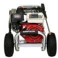 thumbnail image 3 of Aluminum 3600 PSI 2.5 GPM Professional Gas Pressure Washer with AAA Triplex Pump, 3 of 4