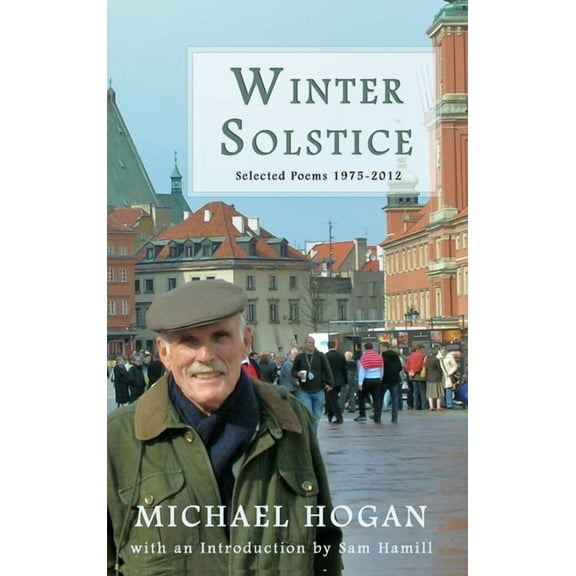 Winter Solstice, (Hardcover)