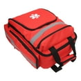 thumbnail image 1 of Bolso Del Salto De La Mochila Del Primer Respondedor, Bolso Material Del Bombero Del Paño Reflexivo Ampliamente Utilizado Para Viajar, 1 of 7