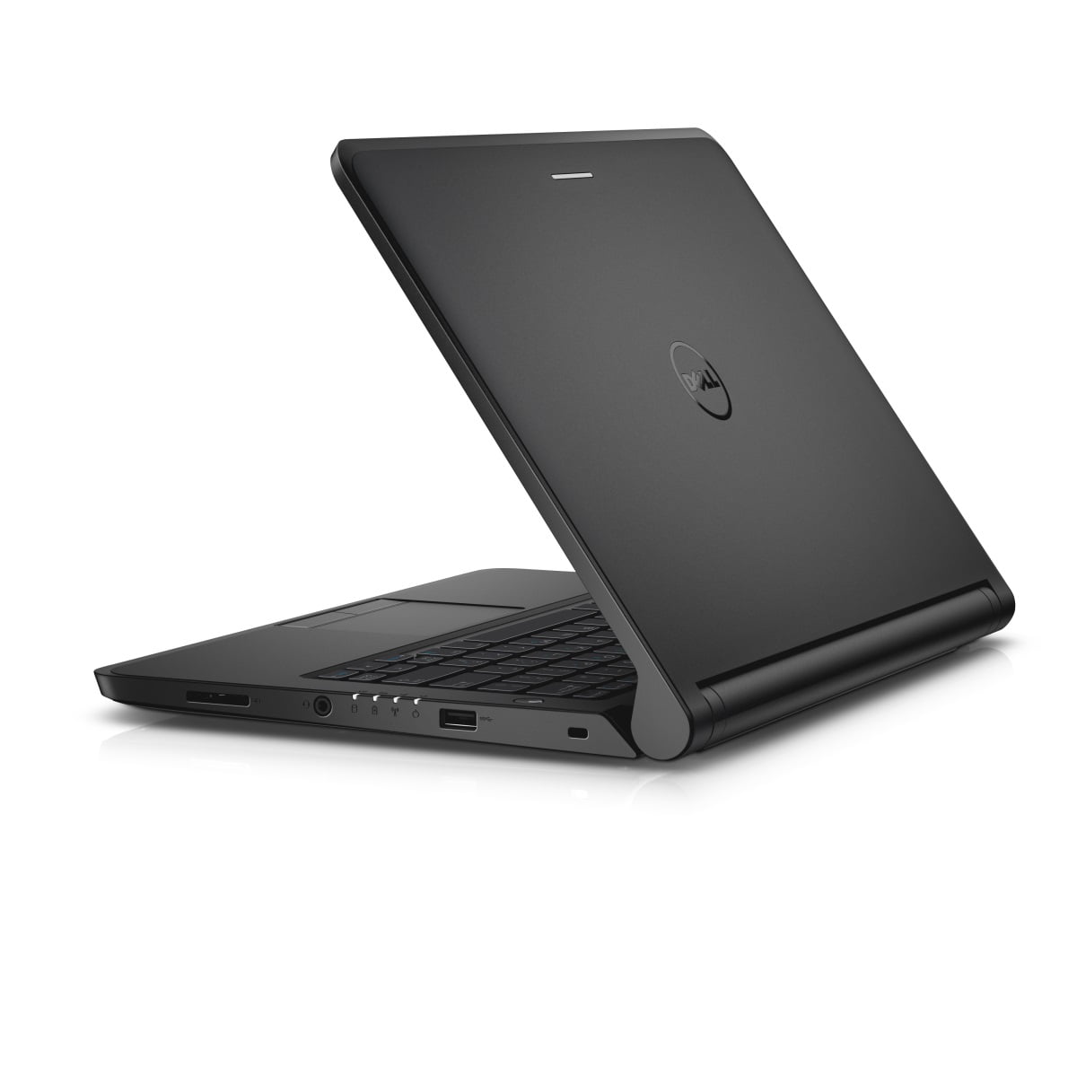 Restored Dell Latitude 3340 Laptop PC Intel Core i3 1.70GHz Processor 4GB Memory 128GB SSD Webcam Wi-Fi Windows 10 Pro Computer (Refurbished)
