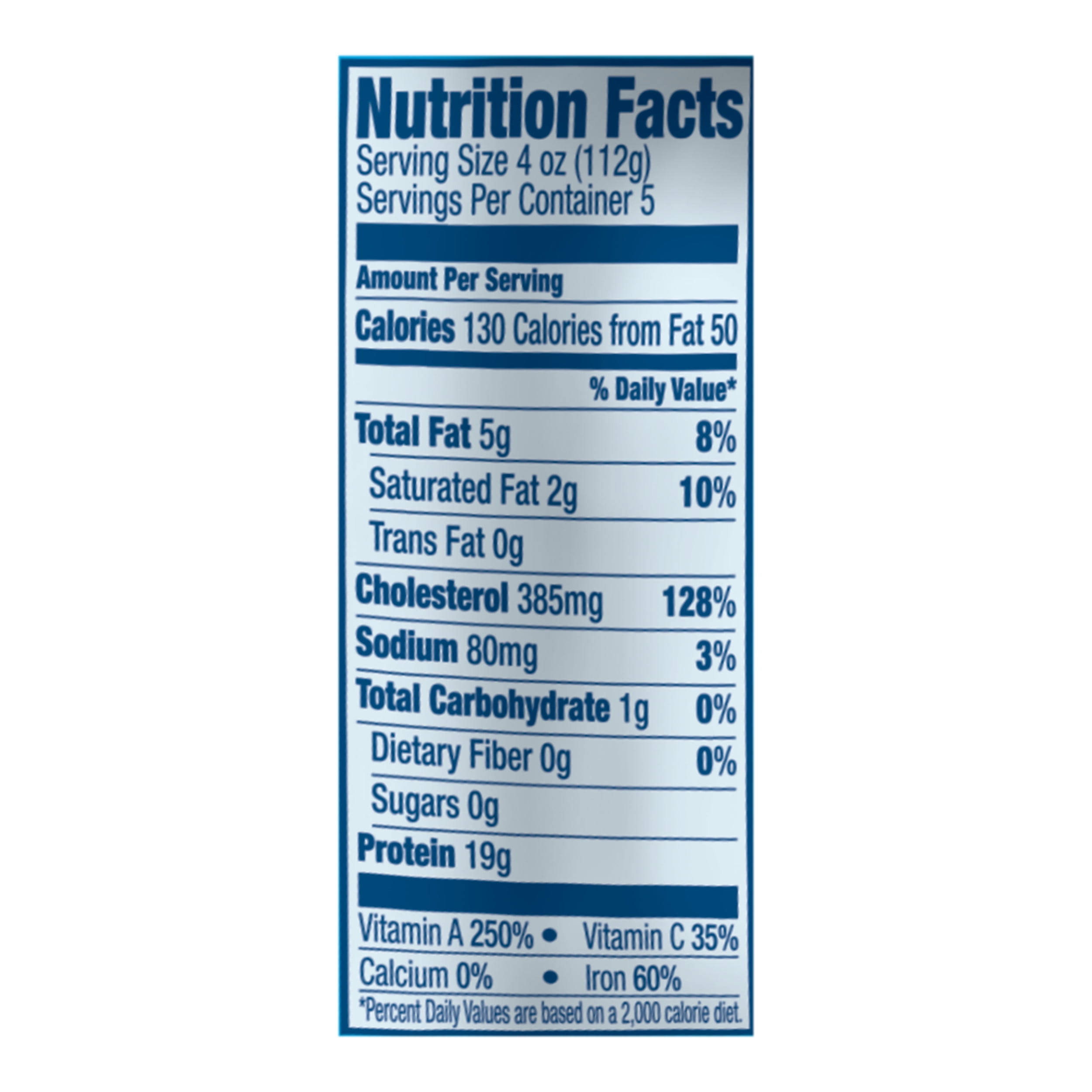Perdue  Fresh Chicken Livers, 1.25 lbs