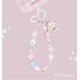thumbnail image 4 of Bland Box POP MART POPBEAN Keychain Bag Pendant Bag Decorations Phone Pendant Phone Decorations Handmade Decorations, 4 of 5