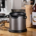 thumbnail image 2 of Container Waste Bucket for Coffee Machine Non- - Black, 2 of 8