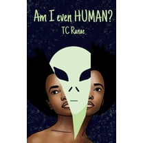 Am I Even HUMAN?, (Paperback)