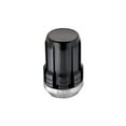 thumbnail image 3 of McGard Lug Nut Pk4 12x125 Blk Lug Nut Pk4 12x125 Blk, 3 of 3
