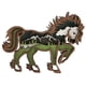 thumbnail image 5 of Horse Figurine Multilayers Design Exquisite Details Wide Applicability Wooden Horse Decor For Office ANGGREK Otros, 5 of 8
