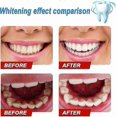 thumbnail image 3 of Press Toothpaste,baking Soda Whitening Toothpaste,jaysuing Stain Removal Whitening Toothpaste Strong Cleaning Power Natural Stain Remover Fluoride-fre, 3 of 5