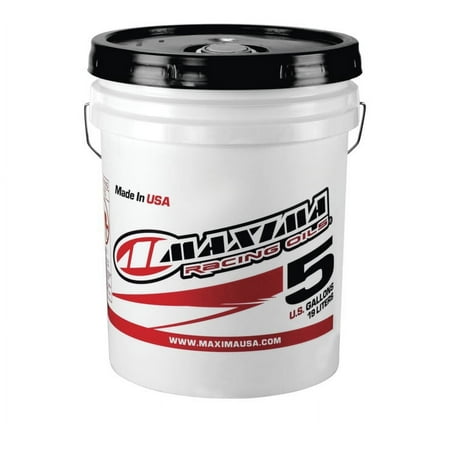 Maxima V-Twin Engine Oil 30-06505