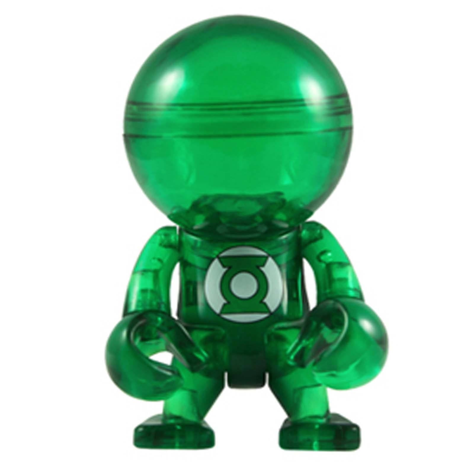 DC Justice League Green Lantern Logo Trexi Figure NOUVEAU Toys DC Comics 