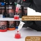 thumbnail image 5 of Set de tintas de tatuaje Solong TI302S-30-16 30 ml 16 colores, 5 of 7