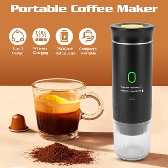 Ninja DualBrew Hot&Cold Coffee Machine with Fold-Away Frother