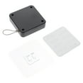 thumbnail image 1 of MasteelfCA Punch-Free Door Closer Multifunction Residential Sliding Screen Door Closer, 1 of 7