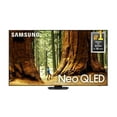thumbnail image 2 of SAMSUNG QN98QN90DAFXZA 98 Inch Neo QLED TV with 4K AI Upscaling and 3 Year Amber Protection Plan (2024), 2 of 9
