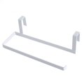 thumbnail image 1 of Toilet Paper Holder Creative Multiuse Metal Paper Roll Holder Towel Holder, 1 of 10
