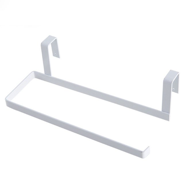 Toilet Paper Holder Creative Multiuse Metal Paper Roll Holder Towel Holder